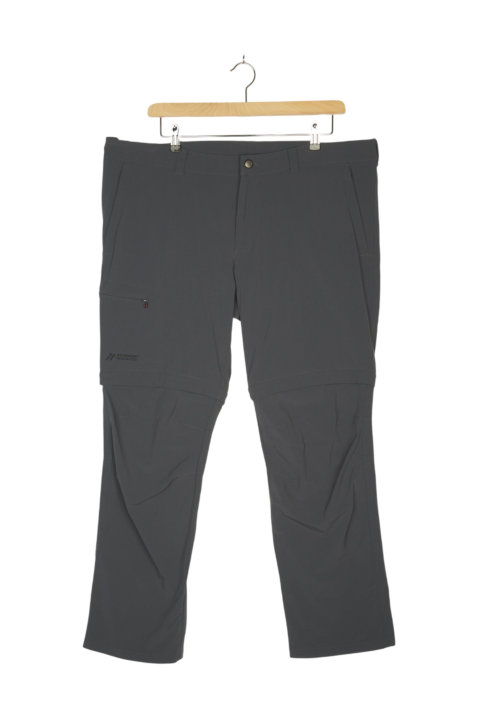 Zip-Hose für Herren